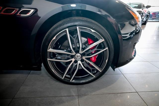 Maserati Quattroporte  2024