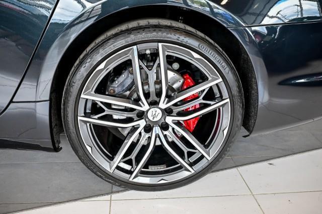 Maserati Quattroporte  2024