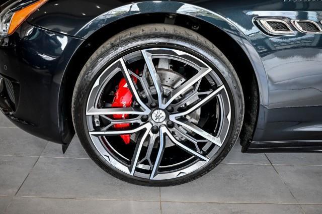 Maserati Quattroporte  2024