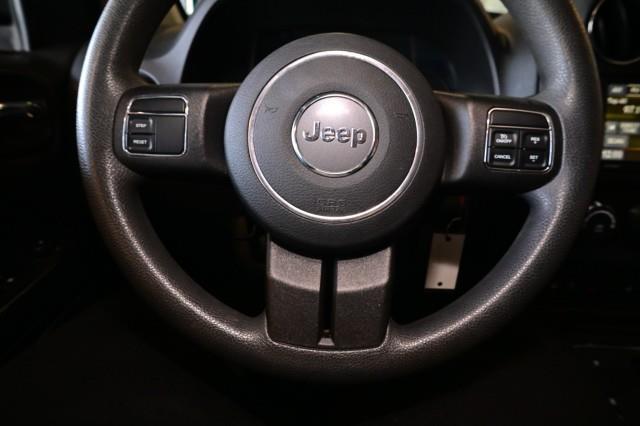 Jeep Compass  2015