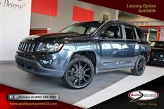 2015 Jeep Compass 