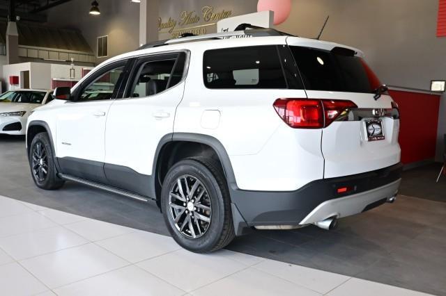 GMC Acadia  2018