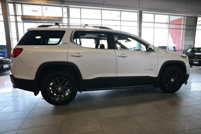GMC Acadia  2018