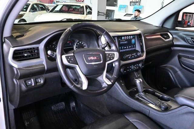 GMC Acadia  2018