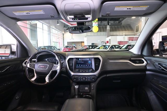 GMC Acadia  2018