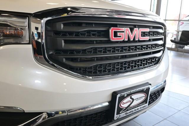 GMC Acadia  2018