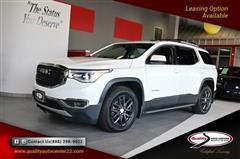 2018 GMC Acadia 