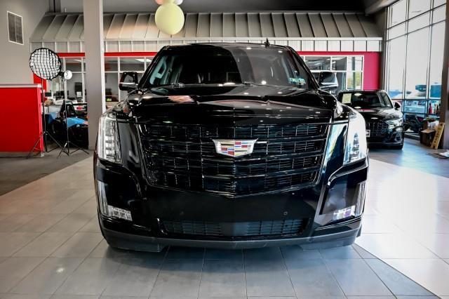 Cadillac Escalade  2018