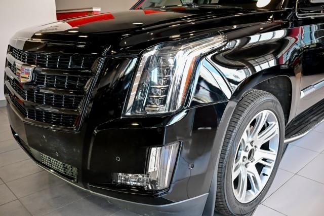 Cadillac Escalade  2018