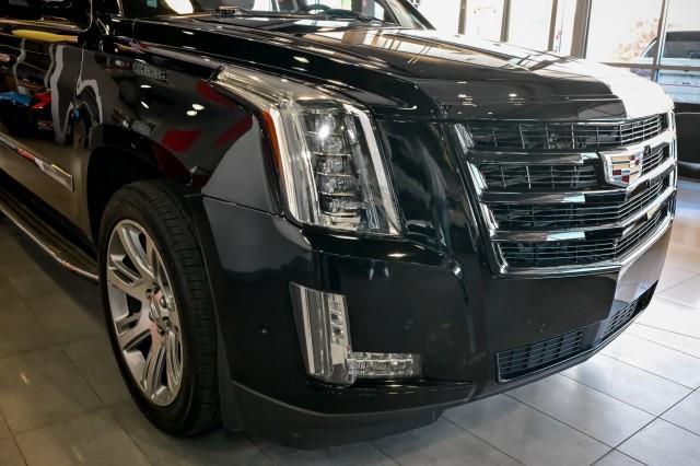 Cadillac Escalade  2018