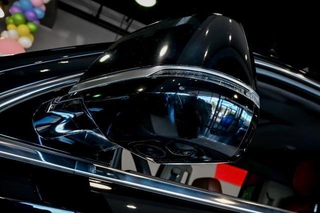 Cadillac Escalade  2018