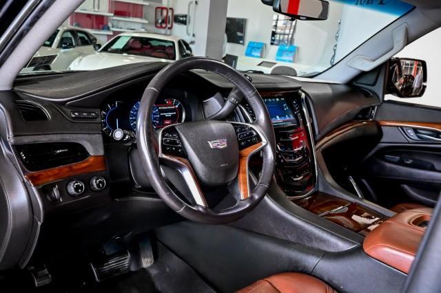 Cadillac Escalade  2018