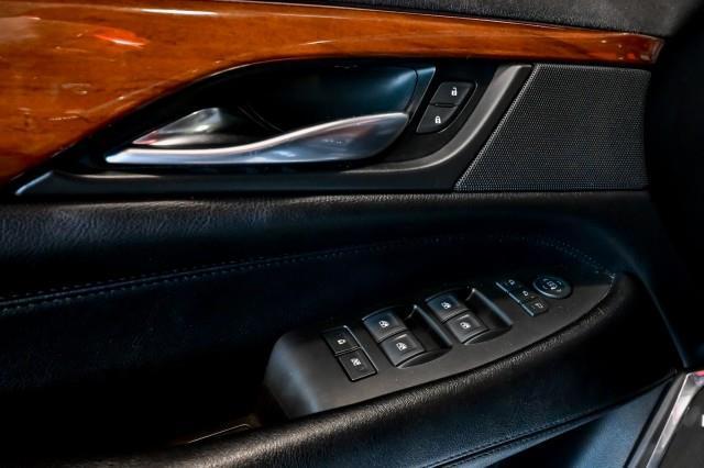 Cadillac Escalade  2018