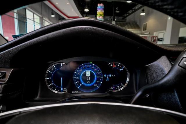 Cadillac Escalade  2018