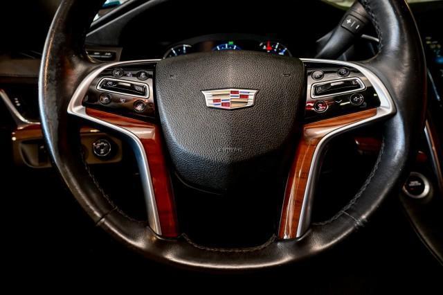 Cadillac Escalade  2018