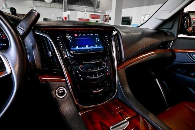 Cadillac Escalade  2018