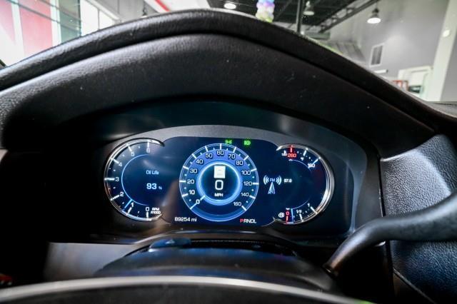 Cadillac Escalade  2018