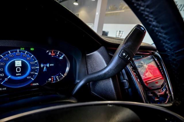 Cadillac Escalade  2018