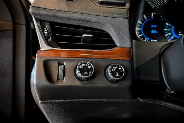 Cadillac Escalade  2018