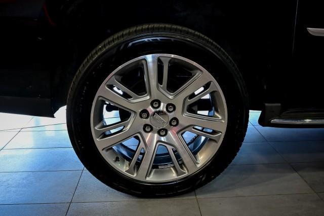 Cadillac Escalade  2018