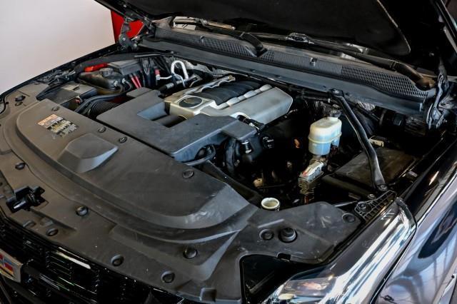 Cadillac Escalade  2018