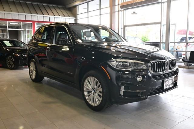 BMW X5  2017