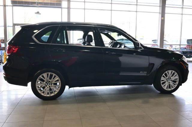 BMW X5  2017