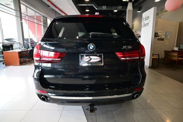 BMW X5  2017