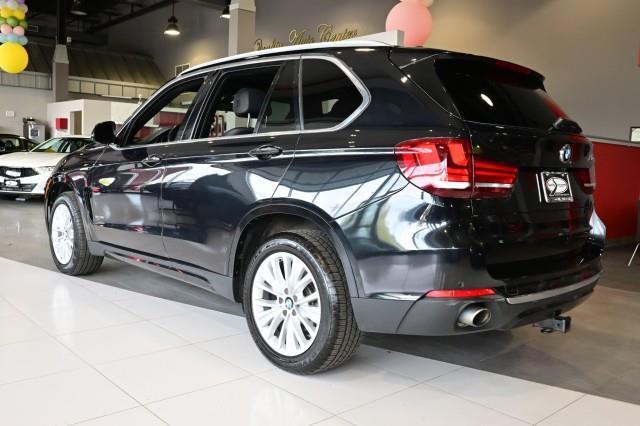 BMW X5  2017