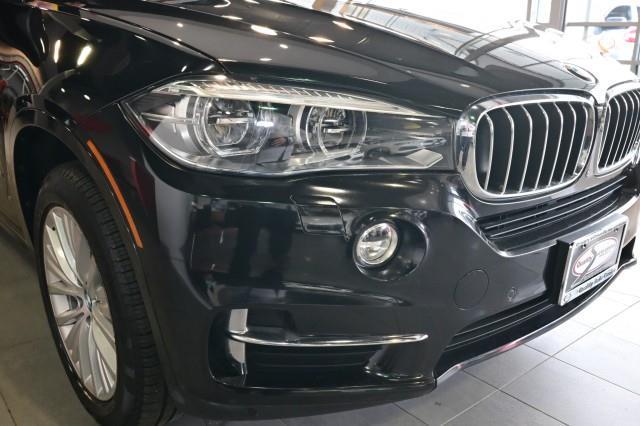 BMW X5  2017