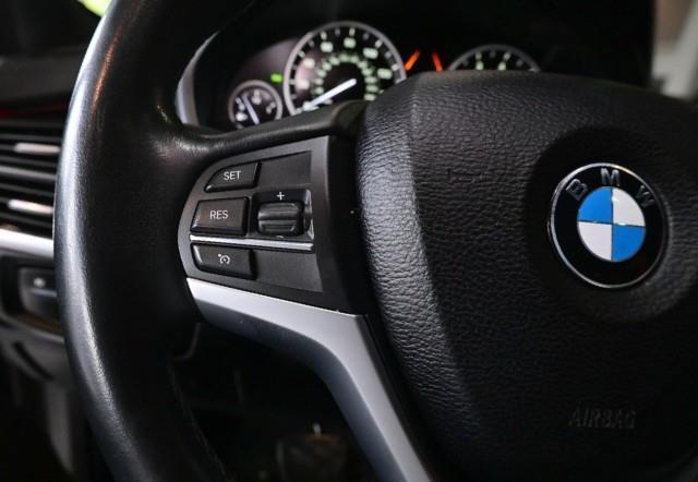 BMW X5  2017