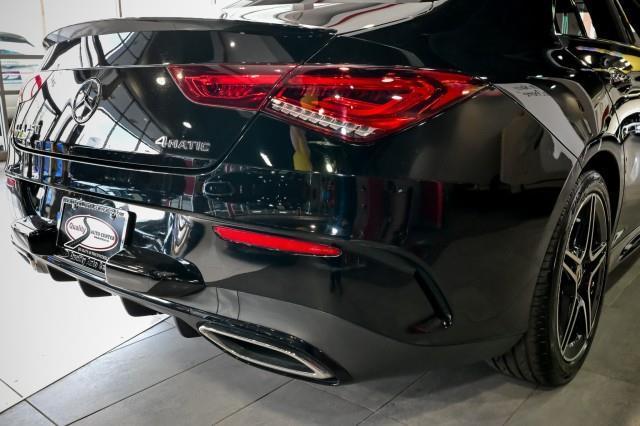 Mercedes-Benz CLA-Class  2023