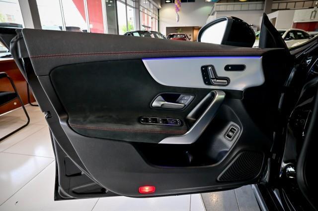 Mercedes-Benz CLA-Class  2023