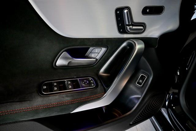 Mercedes-Benz CLA-Class  2023