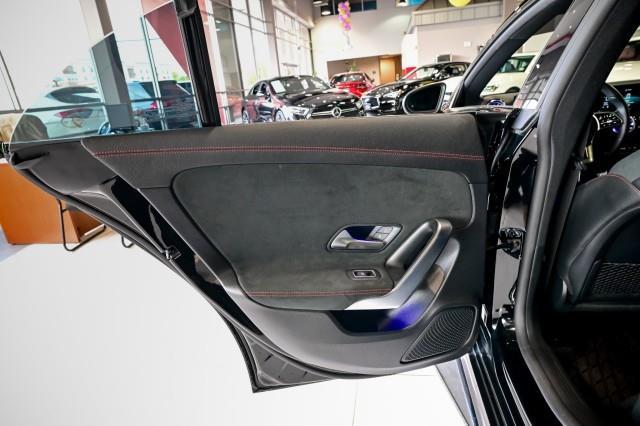 Mercedes-Benz CLA-Class  2023