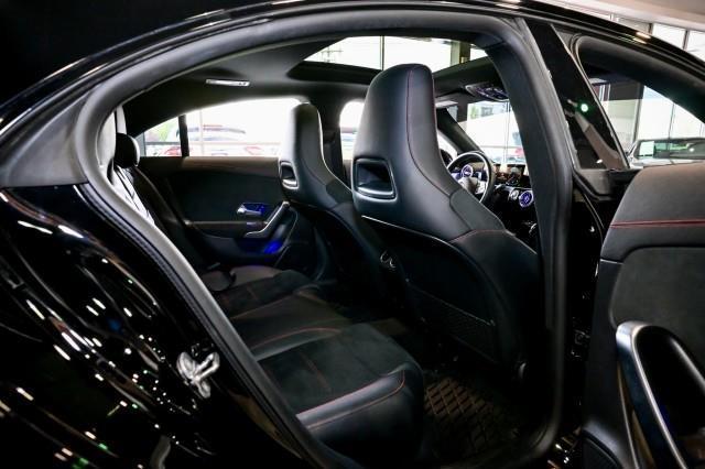 Mercedes-Benz CLA-Class  2023