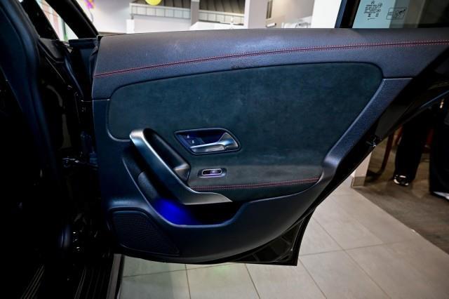 Mercedes-Benz CLA-Class  2023