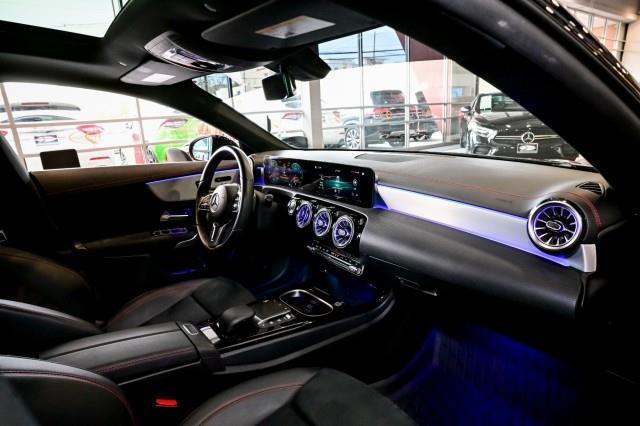 Mercedes-Benz CLA-Class  2023