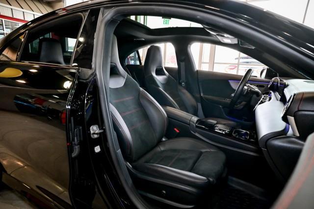 Mercedes-Benz CLA-Class  2023