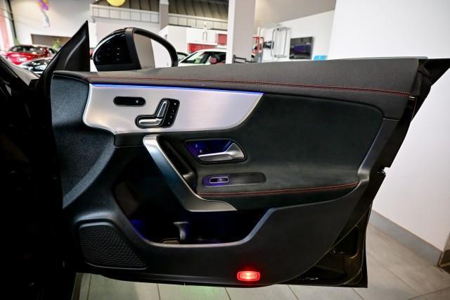 Mercedes-Benz CLA-Class  2023