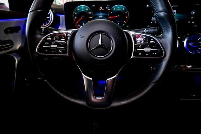 Mercedes-Benz CLA-Class  2023