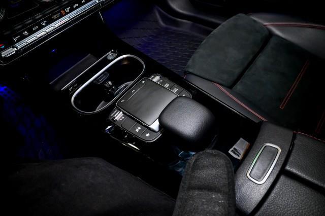 Mercedes-Benz CLA-Class  2023