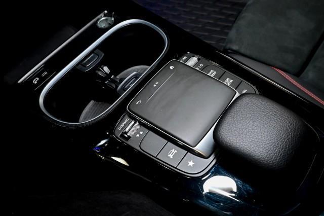 Mercedes-Benz CLA-Class  2023