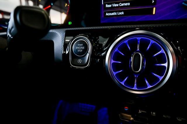 Mercedes-Benz CLA-Class  2023