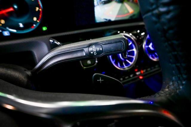 Mercedes-Benz CLA-Class  2023