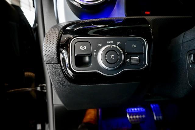 Mercedes-Benz CLA-Class  2023