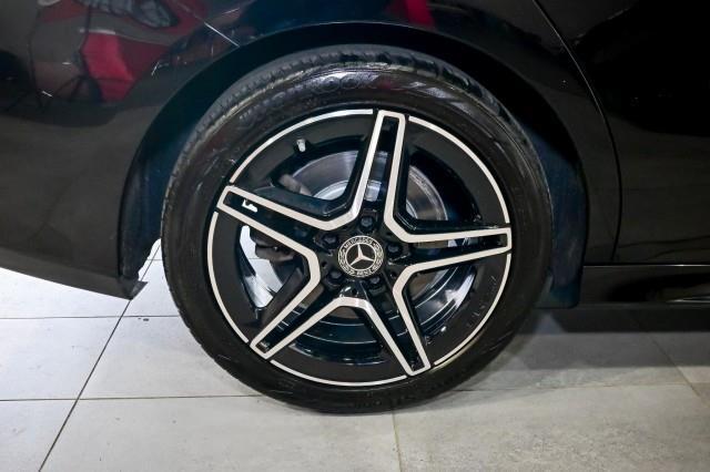 Mercedes-Benz CLA-Class  2023