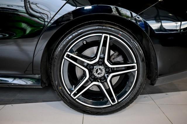 Mercedes-Benz CLA-Class  2023