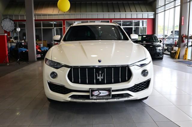 Maserati Levante  2019
