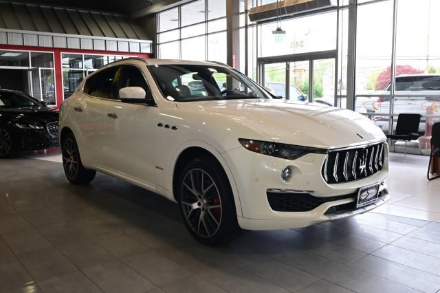 Maserati Levante  2019